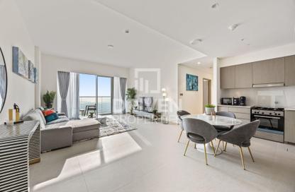 Apartment - 2 Bedrooms - 2 Bathrooms for rent in Grande - Opera District - Downtown Dubai - Dubai