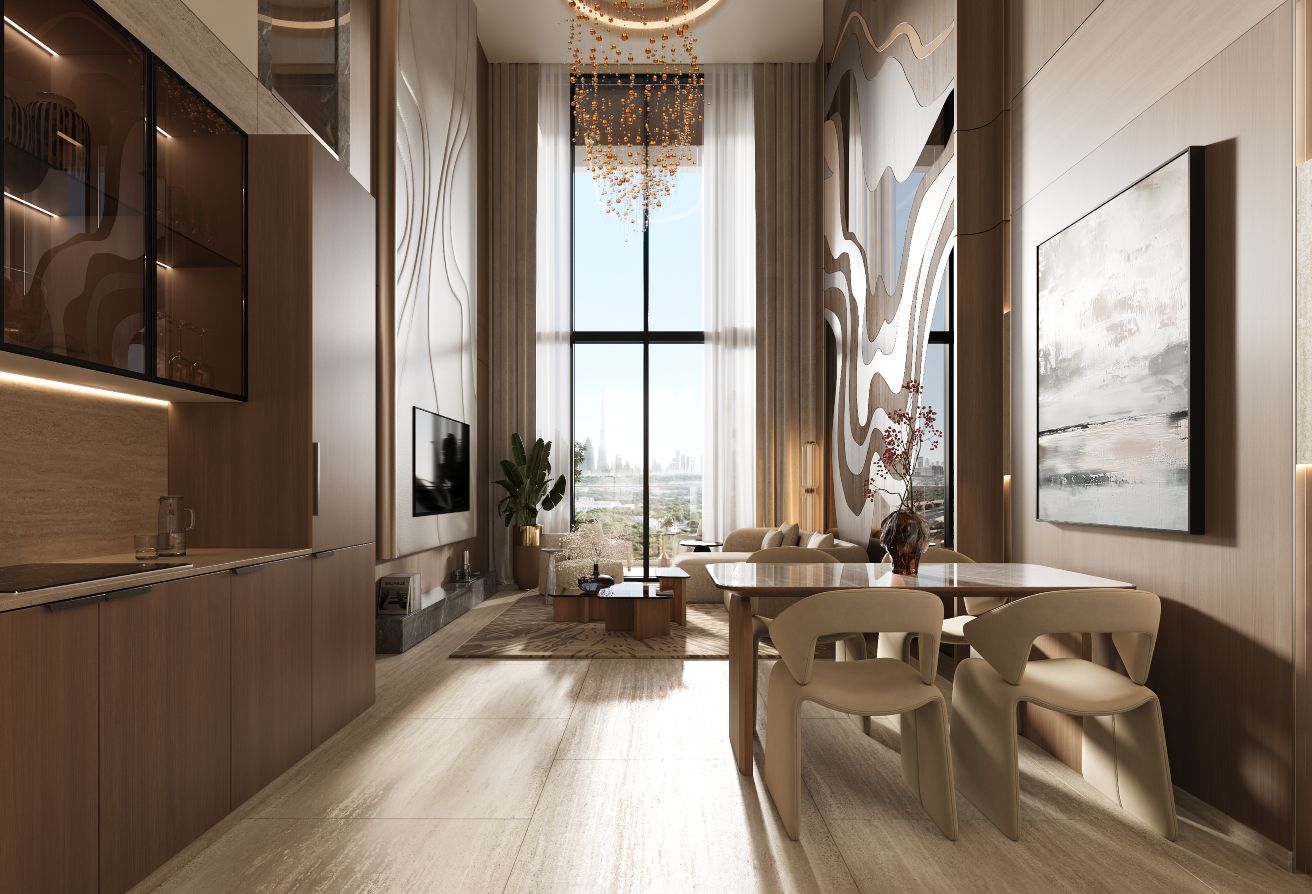 40% Post PP | Prime Location | Easy Payment Plan