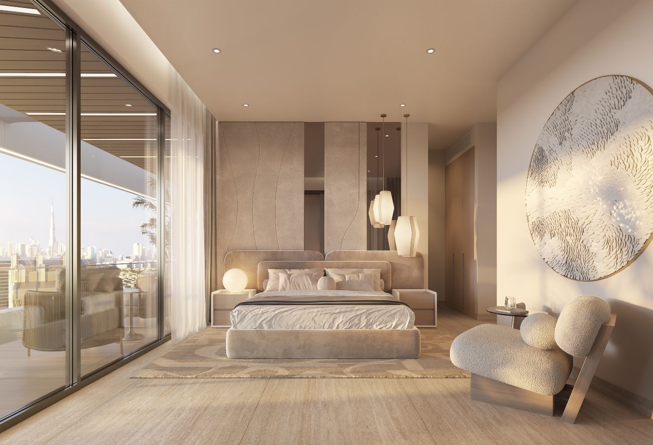 40% Post PP | Prime Location | Easy Payment Plan