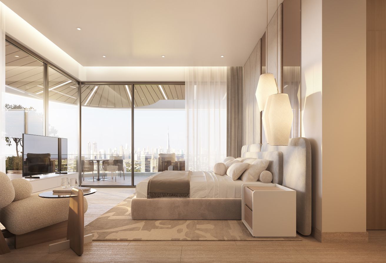 40% Post PP | Prime Location | Easy Payment Plan