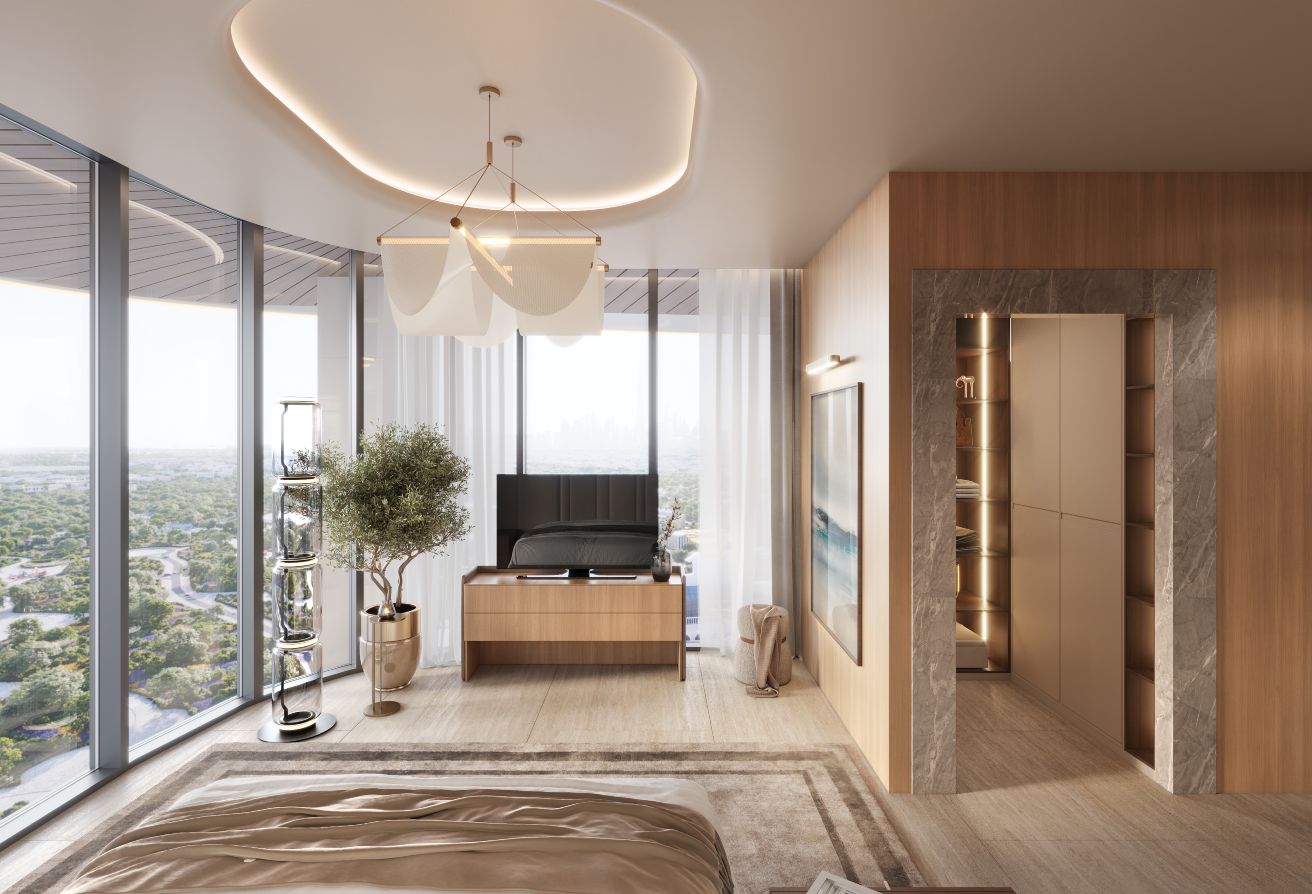 40% Post PP | Prime Location | Easy Payment Plan