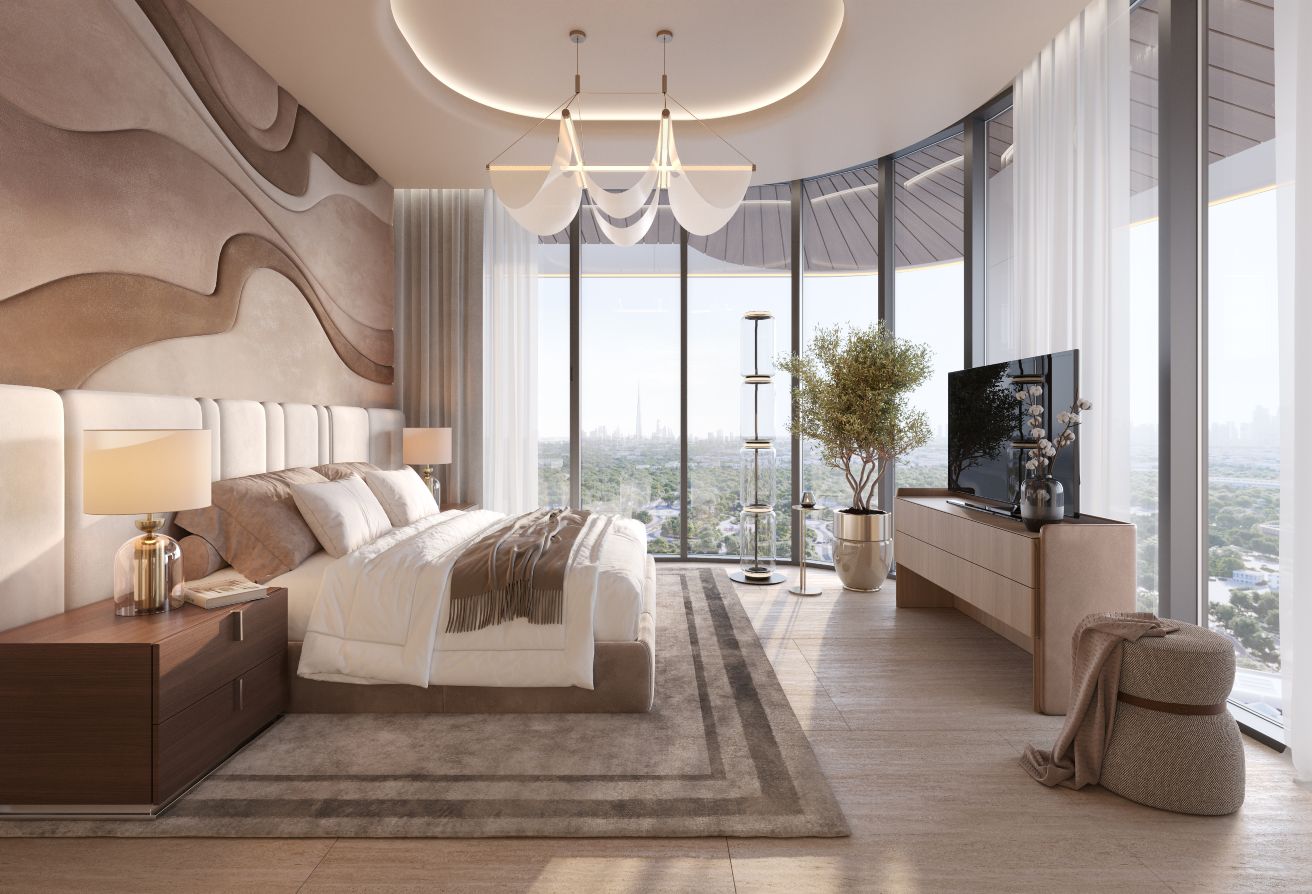 40% Post PP | Prime Location | Easy Payment Plan