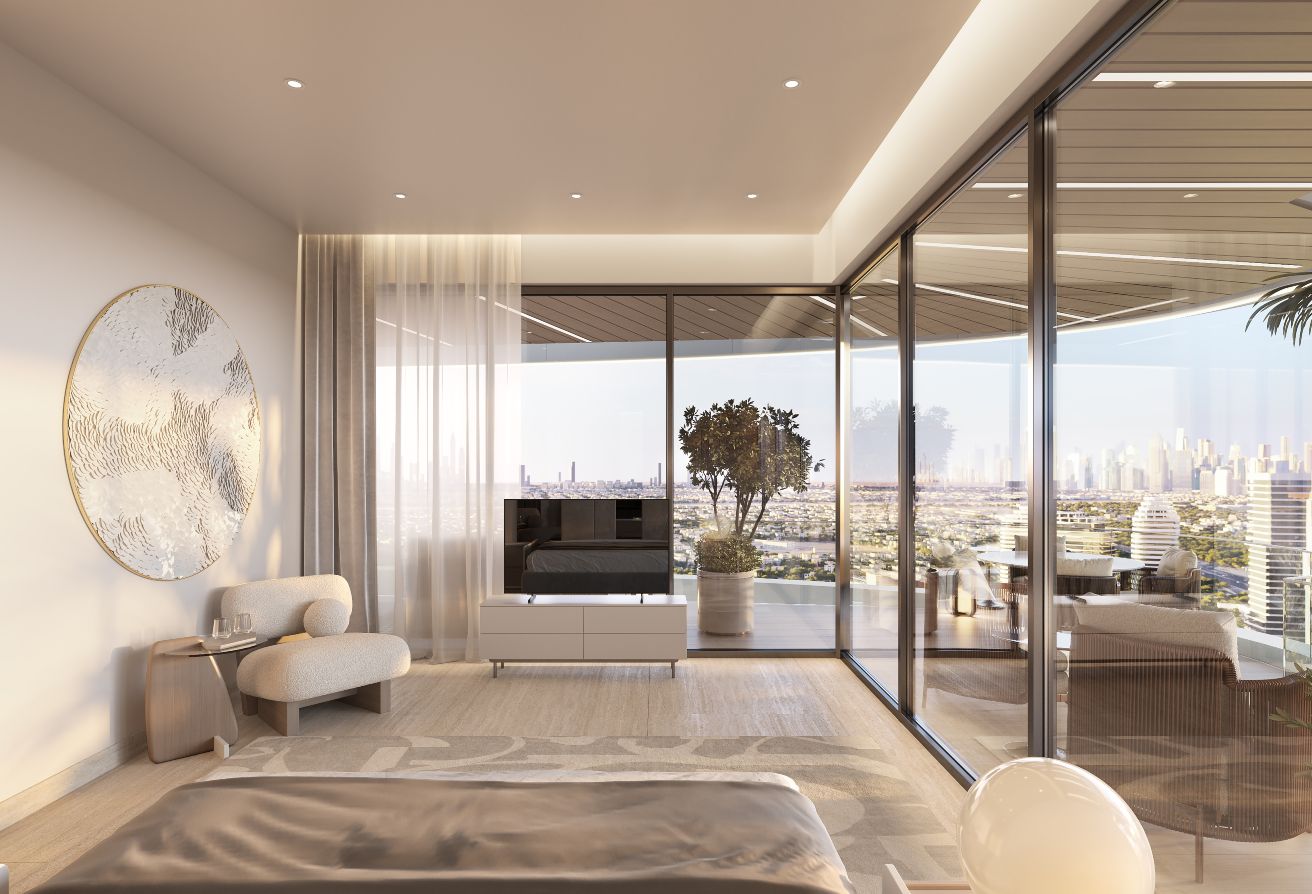 40% Post PP | Prime Location | Easy Payment Plan