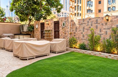 Apartment - 2 - 3 for sale in Miska 5 - Miska - Old Town - Downtown Dubai - Dubai Apartment - 2 - 3 for sale in Miska 5 - Miska - Old Town - Downtown Dubai - Dubai
