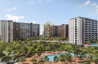 Apartment - 1 Bedroom - 2 Bathrooms for sale in Olfah - Muwaileh Commercial - Sharjah