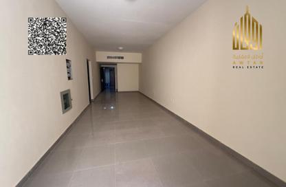 Apartment - 1 Bedroom - 1 Bathroom for rent in Al Jurf Industrial 3 - Al Jurf Industrial - Ajman