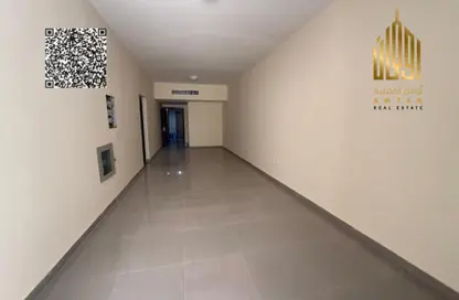Apartment - 1 Bedroom - 1 Bathroom for rent in Al Jurf Industrial 3 - Al Jurf Industrial - Ajman