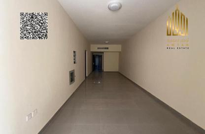 Apartment - 1 Bedroom - 1 Bathroom for rent in Al Jurf Industrial 3 - Al Jurf Industrial - Ajman