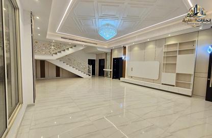 Villa - 5 Bedrooms - 7 Bathrooms for sale in Al Zaheya Gardens - Al Zahya - Ajman