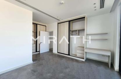 Villa - 4 Bedrooms - 5 Bathrooms for rent in Al Hudaiba Mall - Al Hudaiba - Bur Dubai - Dubai
