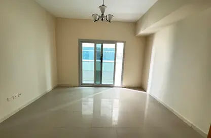 Apartment - 1 Bedroom - 1 Bathroom for rent in Al Taawun Street - Al Taawun - Sharjah