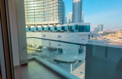 Apartment - 1 Bedroom - 2 Bathrooms for sale in Oasis Residences - Shams Abu Dhabi - Al Reem Island - Abu Dhabi