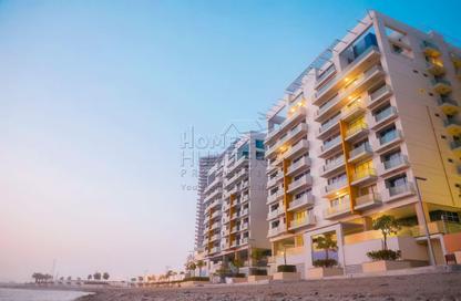 Apartment - 1 Bedroom - 2 Bathrooms for sale in Oasis Residences - Shams Abu Dhabi - Al Reem Island - Abu Dhabi