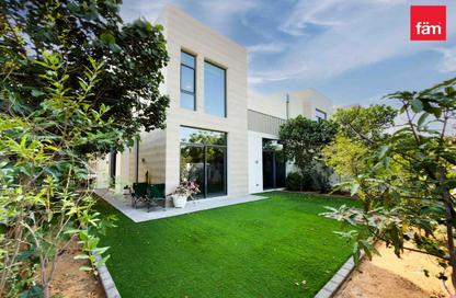 Villa - 4 Bedrooms - 4 Bathrooms for rent in Sun - Arabian Ranches 3 - Dubai Villa - 4 Bedrooms - 4 Bathrooms for rent in Sun - Arabian Ranches 3 - Dubai