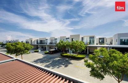 Villa - 4 Bedrooms - 4 Bathrooms for rent in Sun - Arabian Ranches 3 - Dubai Villa - 4 Bedrooms - 4 Bathrooms for rent in Sun - Arabian Ranches 3 - Dubai