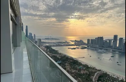 بنتهاوس - 4 غرف نوم - 5 حمامات للايجار في فندق وأجنحة أفاني بالم فيو - مدينة دبي للإعلام - دبي