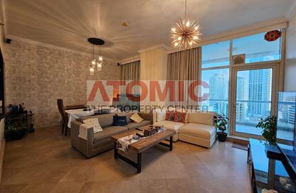 Apartment - 2 - 3 for sale in Dorra Bay - Dubai Marina - Dubai Apartment - 2 - 3 for sale in Dorra Bay - Dubai Marina - Dubai