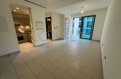 Apartment - 1 Bathroom for rent in Sobha Hartland Greens 2 - Hartland Greens - Sobha Hartland - Mohammed Bin Rashid City - Dubai