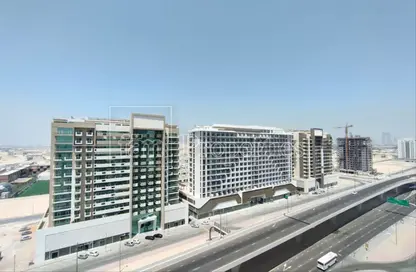 Apartment - 1 Bedroom - 1 Bathroom for rent in Murano Residences 1 - Murano Residences - Al Furjan - Dubai