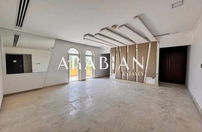 Villa - 4 Bedrooms - 5 Bathrooms for rent in District 3 - Jumeirah Park - Dubai