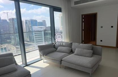 Apartment - 1 Bedroom - 2 Bathrooms for rent in Vida Residences Dubai Marina - Dubai Marina - Dubai