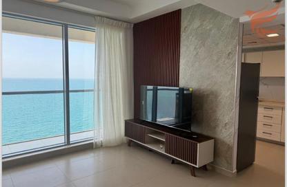 Duplex - 2 - 3 for rent in Pacific Polynesia - Pacific - Al Marjan Island - Ras Al Khaimah