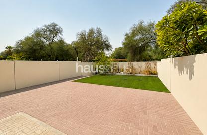 Villa - 3 Bedrooms - 3 Bathrooms for rent in Al Reem 1 - Al Reem - Arabian Ranches - Dubai Villa - 3 Bedrooms - 3 Bathrooms for rent in Al Reem 1 - Al Reem - Arabian Ranches - Dubai