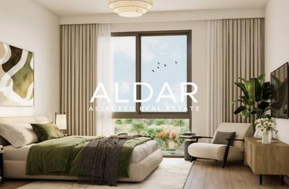 Apartment - 1 Bedroom - 1 Bathroom for sale in Grove - Town Square - Dubai Apartment - 1 Bedroom - 1 Bathroom for sale in Grove - Town Square - Dubai