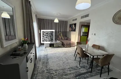 Apartment - 1 Bedroom - 2 Bathrooms for rent in Al Jurf 2 - Al Jurf - Ajman Downtown - Ajman