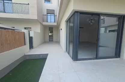 تاون هاوس - 3 غرف نوم - 4 حمامات للبيع في مريم بيتش ريزيدنس - جزيرة مريم - الخان - الشارقة