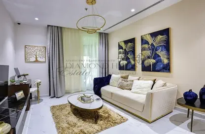 شقة - غرفة نوم - 1 حمام للبيع في ميمون جاردنز برج ب - حدائق ميمون من فخر الدين العقاريه - منطقة 11 - قرية جميرا الدائرية - دبي شقة - غرفة نوم - 1 حمام للبيع في ميمون جاردنز برج ب - حدائق ميمون من فخر الدين العقاريه - منطقة 11 - قرية جميرا الدائرية - دبي