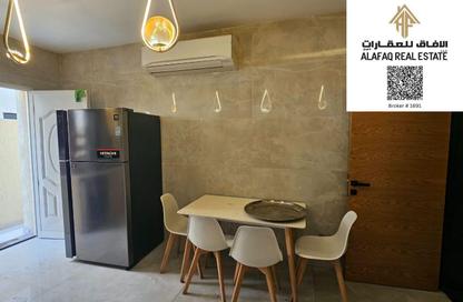 Villa - 4 - 7 for rent in Al Helio Downtown - Al Helio - Ajman