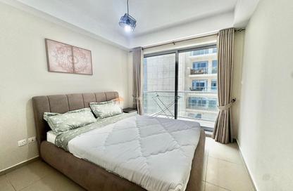 Apartment - 2 Bedrooms - 3 Bathrooms for sale in Pacific Bora Bora - Pacific - Al Marjan Island - Ras Al Khaimah