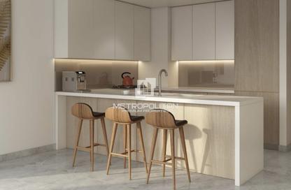 Apartment - 1 Bedroom - 1 Bathroom for sale in Peninsula Two - Peninsula - Business Bay - Dubai