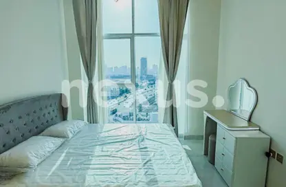 Apartment - 1 Bedroom - 1 Bathroom for rent in Skyz by Danube - Arjan - Dubai Apartment - 1 Bedroom - 1 Bathroom for rent in Skyz by Danube - Arjan - Dubai