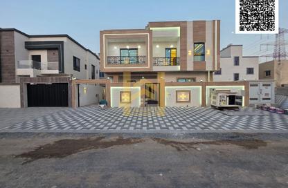 Villa - 6 - 7+ for sale in Al Yasmeen 1 - Al Yasmeen - Ajman
