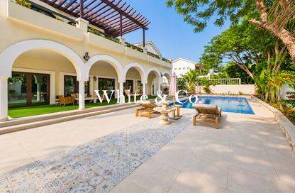 Villa - 5 - 6 for sale in Ponderosa - The Villa - Dubai Villa - 5 - 6 for sale in Ponderosa - The Villa - Dubai