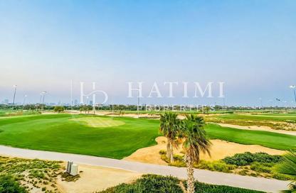 Land - Studio for sale in CAVALLI ESTATES - Damac Hills - Dubai