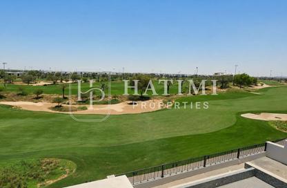 Land - Studio for sale in CAVALLI ESTATES - Damac Hills - Dubai