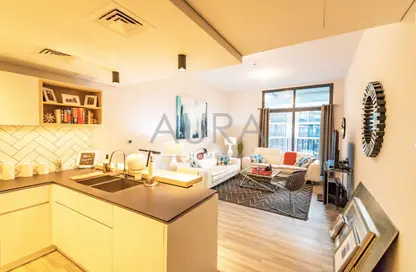 شقة - غرفة نوم - 2 حمامات للبيع في 2 بلجرافيا - بلجرافيا - قرية جميرا الدائرية - دبي