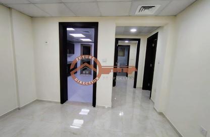 Apartment - 2 - 2 for rent in Shabiya 9 - Shabiya - Mussafah - Abu Dhabi