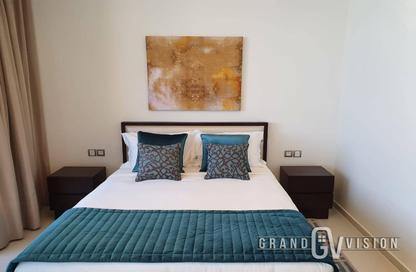 Apartment - 2 Bedrooms - 3 Bathrooms for rent in Ghalia Tower - District 18 - Jumeirah Village Circle - Dubai