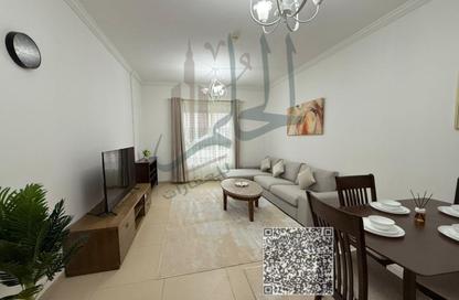 Apartment - 1 Bedroom - 2 Bathrooms for rent in Al Jurf 2 - Al Jurf - Ajman Downtown - Ajman Apartment - 1 Bedroom - 2 Bathrooms for rent in Al Jurf 2 - Al Jurf - Ajman Downtown - Ajman