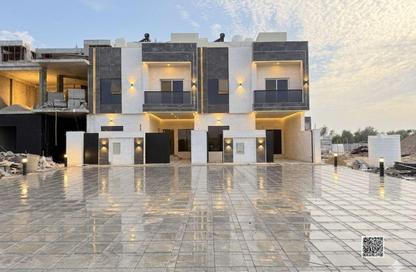 Villa - 4 Bedrooms - 6 Bathrooms for sale in Al Helio 2 - Al Helio - Ajman