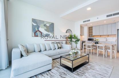 Apartment - 2 Bedrooms - 2 Bathrooms for rent in Creek Crescent - Dubai Creek Harbour (The Lagoons) - Dubai