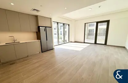 Apartment - 2 Bedrooms - 2 Bathrooms for rent in Rosewater at Creek Beach Building 2 - Rosewater at Creek Beach - Creek Beach - Dubai Creek Harbour (The Lagoons) - Dubai