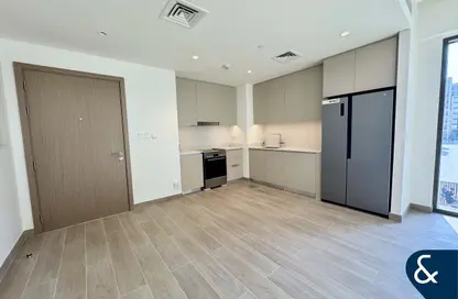 شقة - 2 غرف نوم - 2 حمامات للايجار في روز ووتر بيلدنج 2 - روزووتر في كريك بيتش - جريك بيتش - مرسى خور دبي - دبي