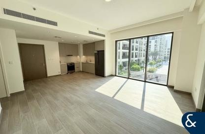 Apartment - 2 Bedrooms - 2 Bathrooms for rent in Rosewater at Creek Beach Building 2 - Rosewater at Creek Beach - Creek Beach - Dubai Creek Harbour (The Lagoons) - Dubai