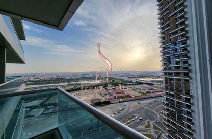 Apartment - 1 Bedroom - 2 Bathrooms for rent in Elite Business Bay Residence - Business Bay - Dubai Apartment - 1 Bedroom - 2 Bathrooms for rent in Elite Business Bay Residence - Business Bay - Dubai