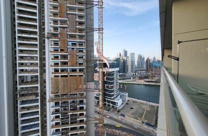 Apartment - 1 Bedroom - 2 Bathrooms for rent in Elite Business Bay Residence - Business Bay - Dubai Apartment - 1 Bedroom - 2 Bathrooms for rent in Elite Business Bay Residence - Business Bay - Dubai
